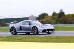 Lotus Exige S 2012 года